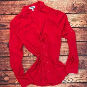 Cherry Red Portifino